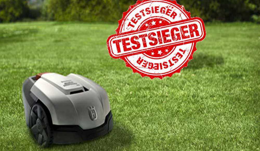47+ Welcher Mähroboter Ist Der Beste, Der eufy e18 ist der.