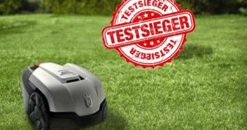 Beste Mähroboter – Unsere Empfehlungen Beste Mähroboter im Test