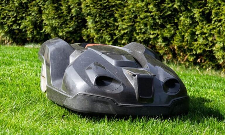 Husqvarna Automower 430x Test und Erfahrungen