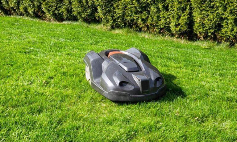 Mähroboter Ersatzteile Übersicht und kaufen