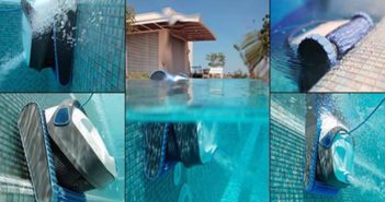 Poolroboter Vergleich: Die besten Modelle Der große Poolroboter Test 2018