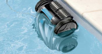 Poolroboter für Wand und Boden – Die besten Modelle Poolroboter für Wand und Boden Test
