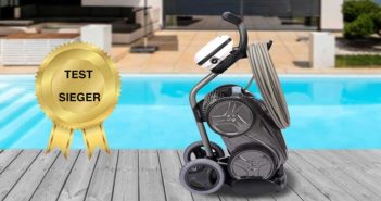 Welcher Poolroboter ist der beste? Welcher Poolroboter ist der beste? Unsere Empfehlungen