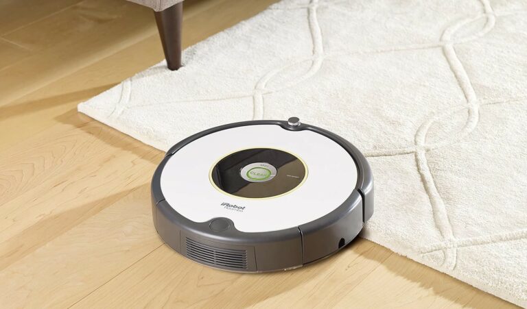 iRobot Roomba 605 Test und Erfahrungen