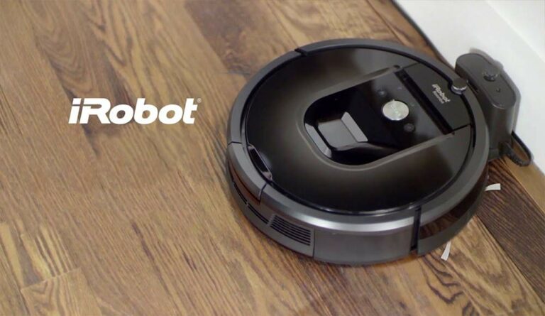 iRobot Saugroboter Testbericht und Erfahrungen