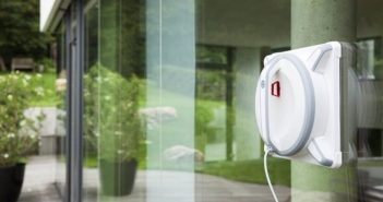 Fensterputzroboter Xiaomi- Infos + Alternativen Fensterputzroboter Xiaomi Test