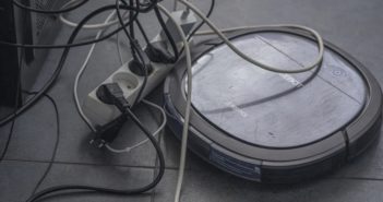 Saugroboter Test 2019 Großer Saugroboter Test 2019