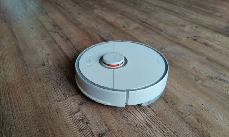 Xiaomi Roborock S6 Test und Erfahrungen