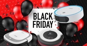 Black Friday Saugroboter Angebote – Die besten Deals Black Friday Saugroboter Angebote