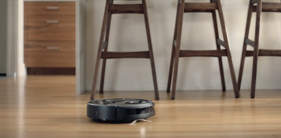 iRobot Roomba i7 Test