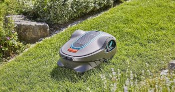 Gardena Sileno life Mähroboter Produktcheck und Erfahrungen Gardena Sileno life Test