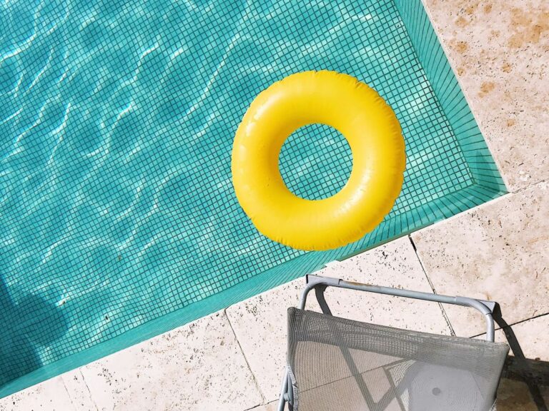 Gewerbe Poolroboter Test