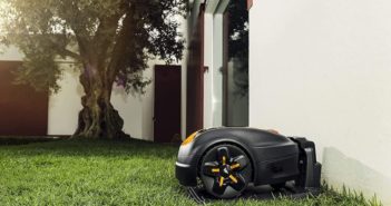 McCulloch S600 Mähroboter Produktcheck und Erfahrungen McCulloch S600 Mähroboter Test