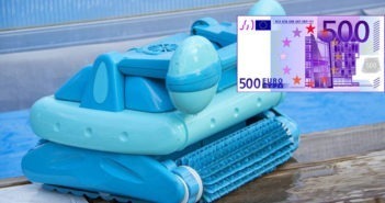 Poolroboter unter 500 Euro – Die besten Modelle im Vergleich