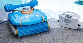 Steinbach Poolroboter Vergleich Steinbach Poolroboter Test