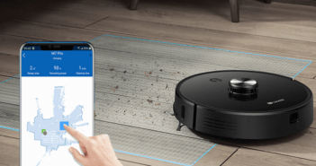 Proscenic M7 Pro Produktcheck Proscenic M7 Pro Test
