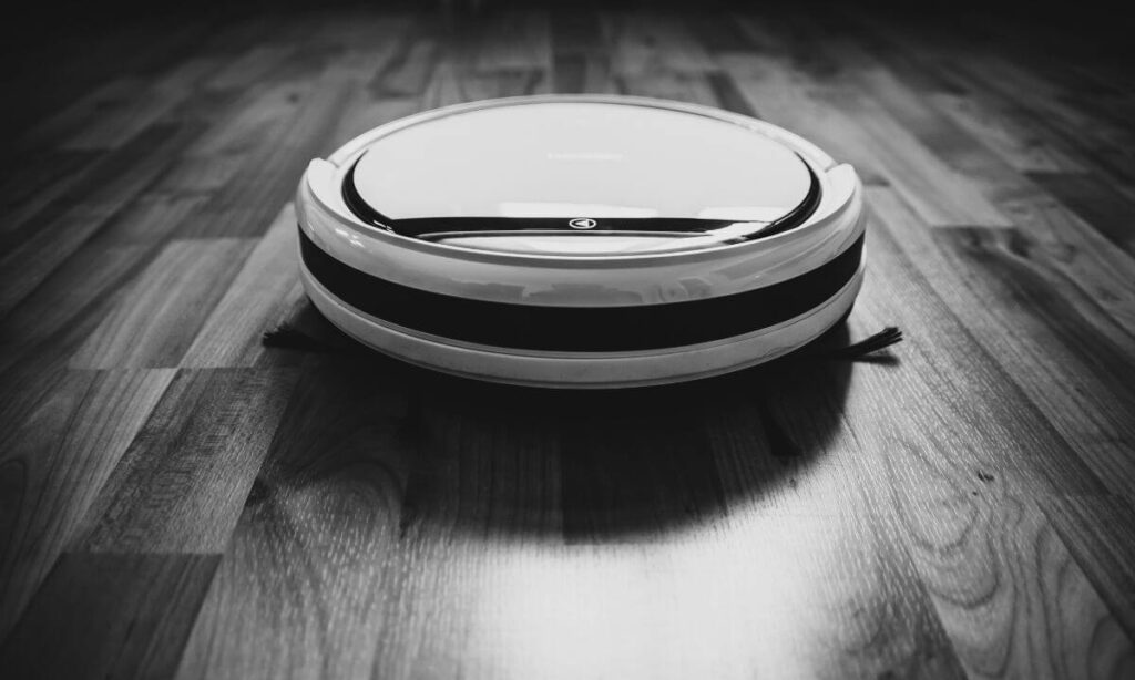 Nuetzliche Haushaltsroboter Empfehlungen und Ratgeber
