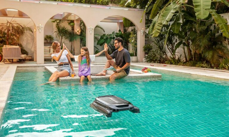 Poolroboter Vergleich 2024 und Empfehlungen